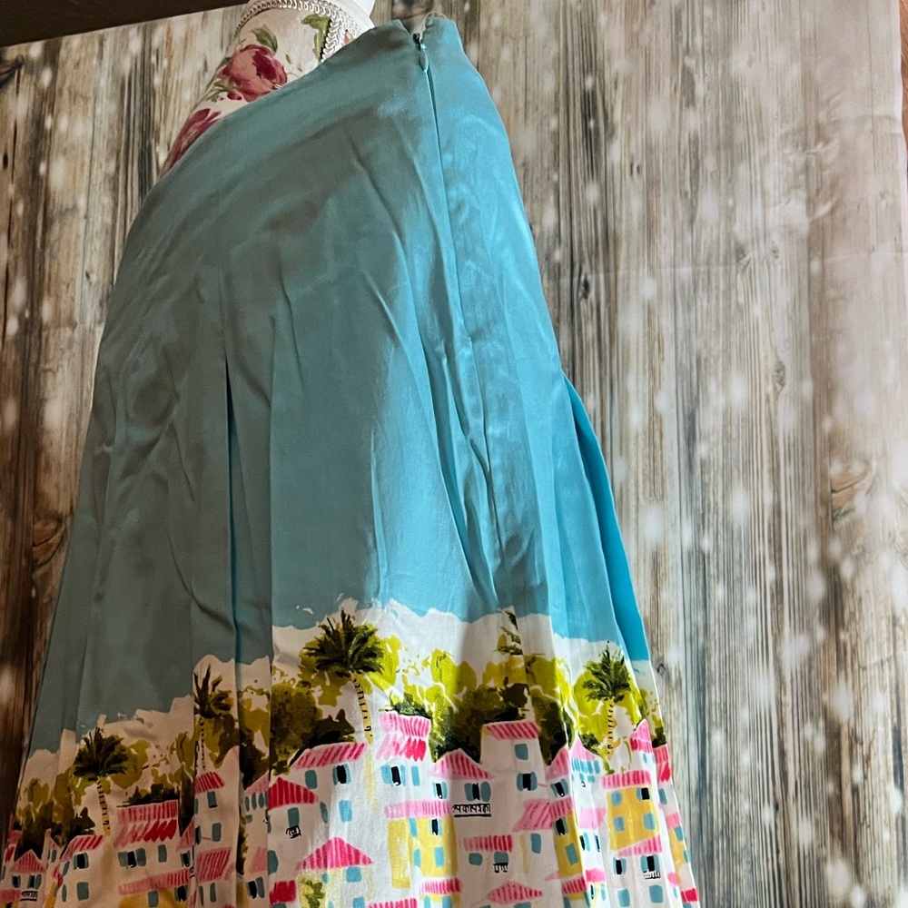 Skirt